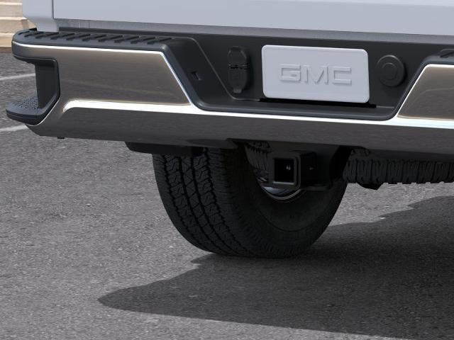 2024 GMC Sierra 2500 HD Pro