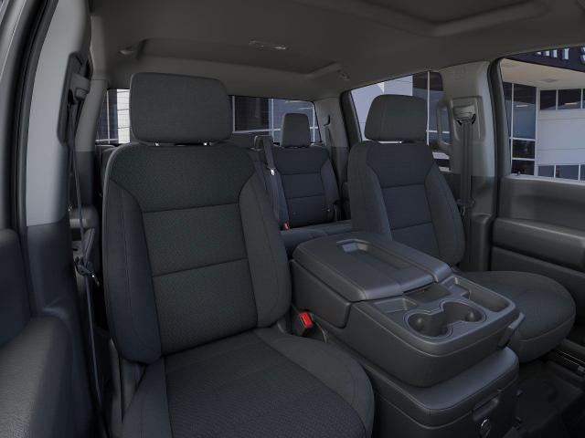 2024 GMC Sierra 2500 HD Pro
