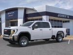 2024 GMC Sierra 2500 HD Pro