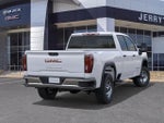 2024 GMC Sierra 2500 HD Pro