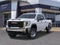 2024 GMC Sierra 2500 HD Pro