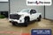 2023 GMC Sierra 2500 HD AT4