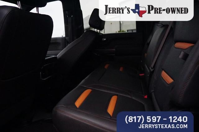 2023 GMC Sierra 2500 HD AT4