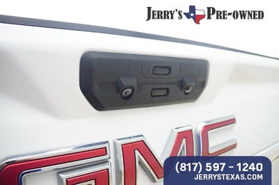 2023 GMC Sierra 2500 HD AT4