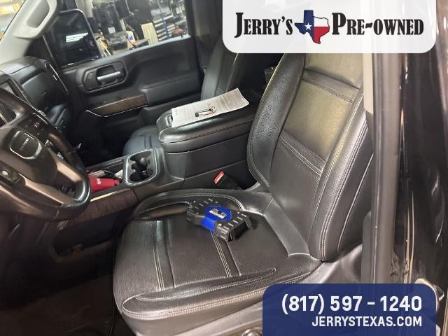 2022 GMC Sierra 2500 HD Denali