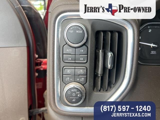 2023 GMC Sierra 2500 HD Denali