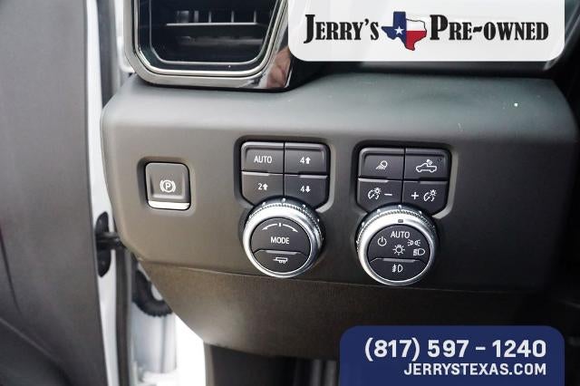 2024 GMC Sierra 2500 HD AT4X