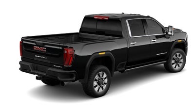 2026 GMC Sierra 2500 HD Base