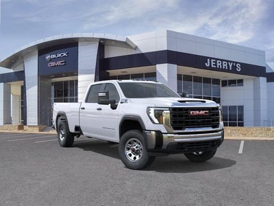 2026 GMC Sierra 3500 HD Pro