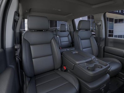 2026 GMC Sierra 3500 HD Pro