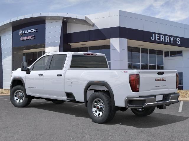 2026 GMC Sierra 3500 HD Pro