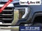 2025 GMC Sierra 3500 HD SLT