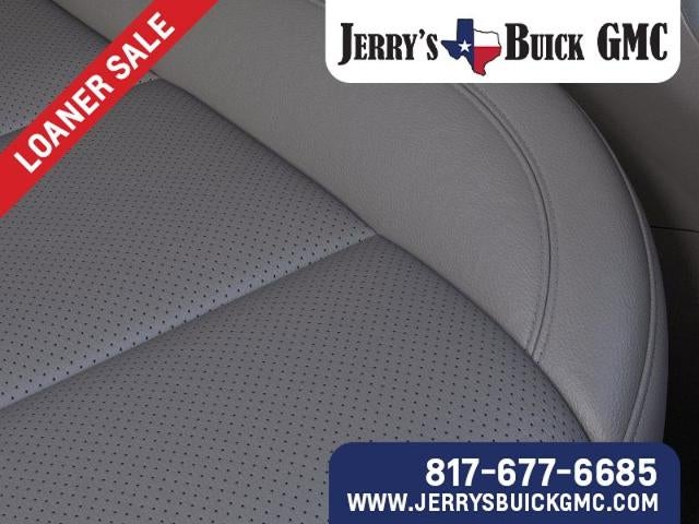 2025 GMC Sierra 3500 HD SLT