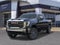2025 GMC Sierra 3500 HD SLT