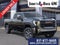 2025 GMC Sierra 3500 HD SLT