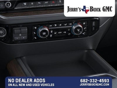 2026 GMC Sierra 3500 HD SLT