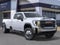 2026 GMC Sierra 3500 HD SLT