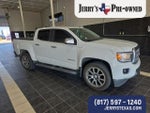 2019 GMC Canyon Denali