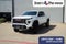2023 GMC Canyon AT4X