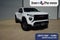 2023 GMC Canyon AT4X