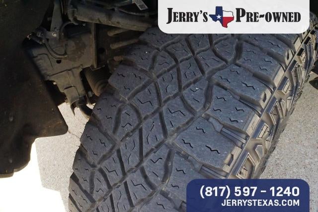 2023 GMC Canyon AT4X