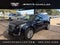 2017 Cadillac XT5 Base