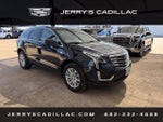 2017 Cadillac XT5 Base