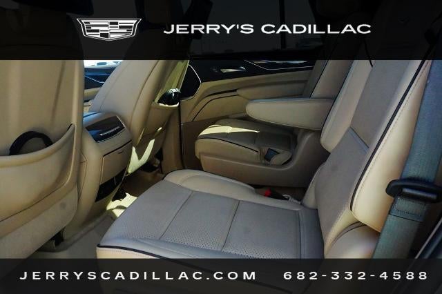 2024 Cadillac Escalade Premium Luxury