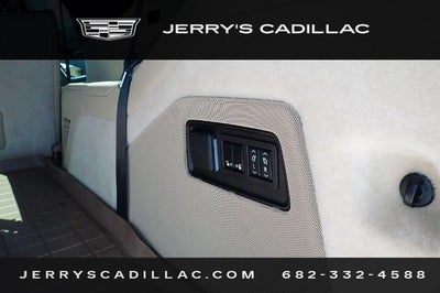 2024 Cadillac Escalade Premium Luxury