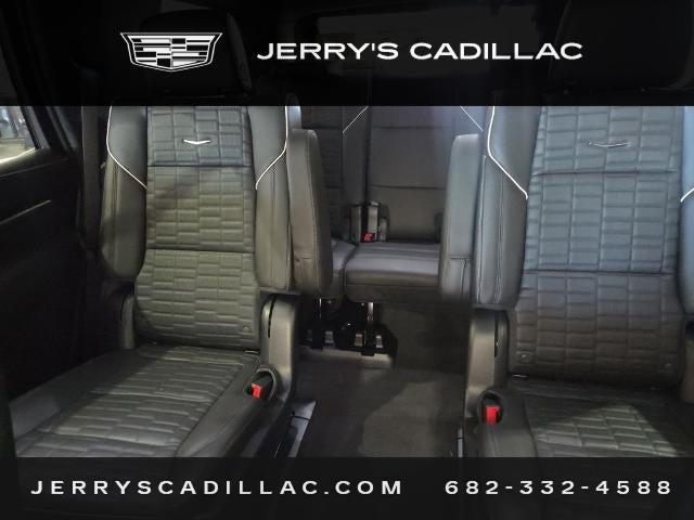 2023 Cadillac Escalade V-Series
