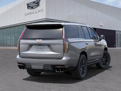 2023 Cadillac Escalade V-Series