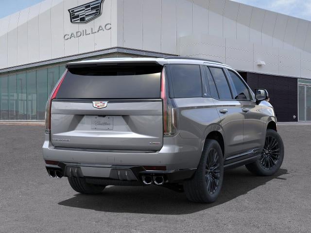 2023 Cadillac Escalade V-Series