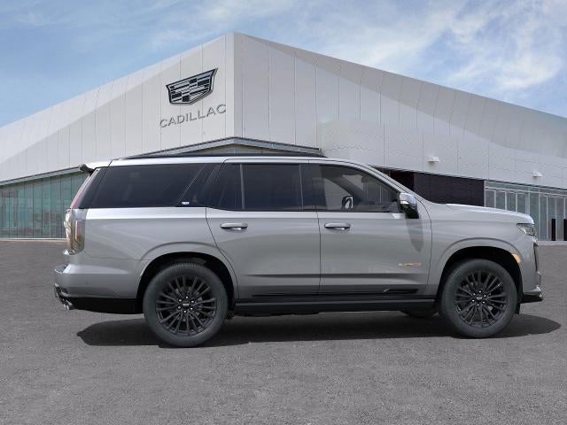 2023 Cadillac Escalade V-Series