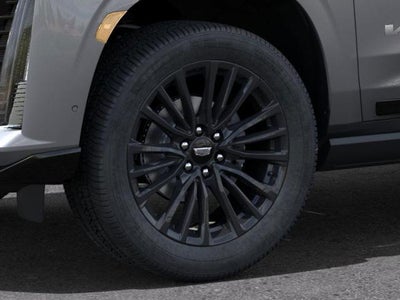 2023 Cadillac Escalade V-Series