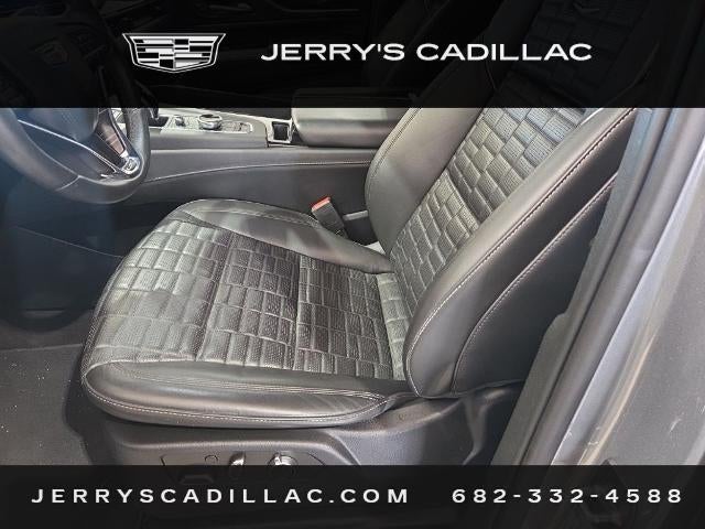 2023 Cadillac Escalade V-Series