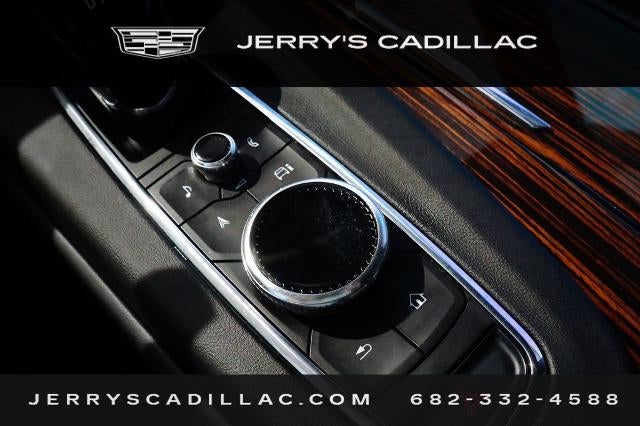 2023 Cadillac Escalade ESV Premium