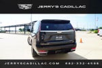 2023 Cadillac Escalade ESV Premium