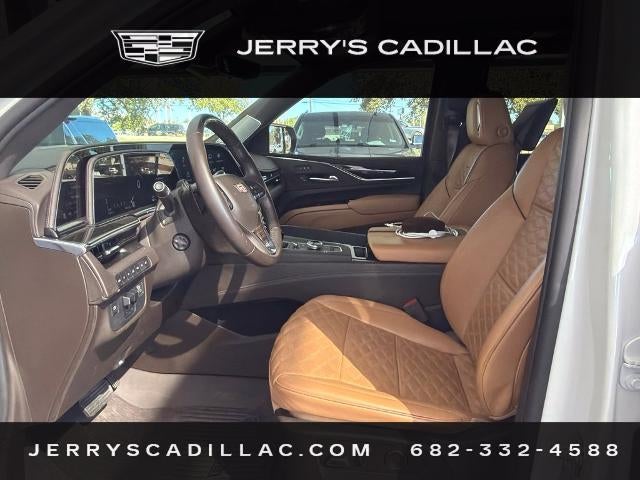 2023 Cadillac Escalade ESV Sport