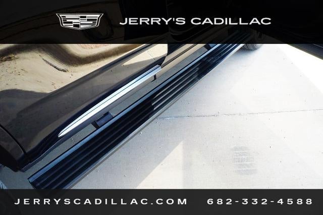 2025 Cadillac Escalade Premium Luxury