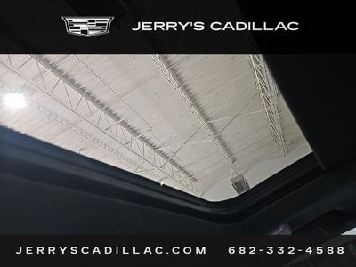 2025 Cadillac Escalade ESV Sport Platinum
