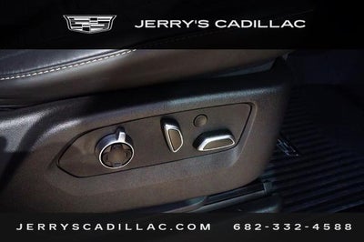2025 Cadillac Escalade ESV Sport Platinum