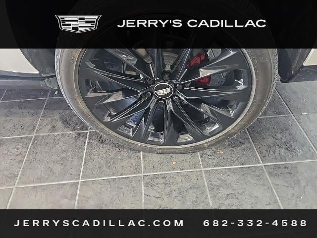 2025 Cadillac Escalade ESV Sport Platinum