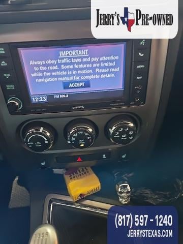 2014 Dodge Challenger R/T