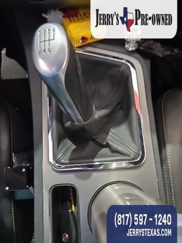 2014 Dodge Challenger R/T