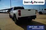 2022 Chevrolet Silverado 2500 HD Custom