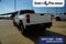 2022 Chevrolet Silverado 2500 HD Custom