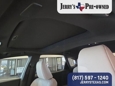 2026 Lexus RX 350 Premium