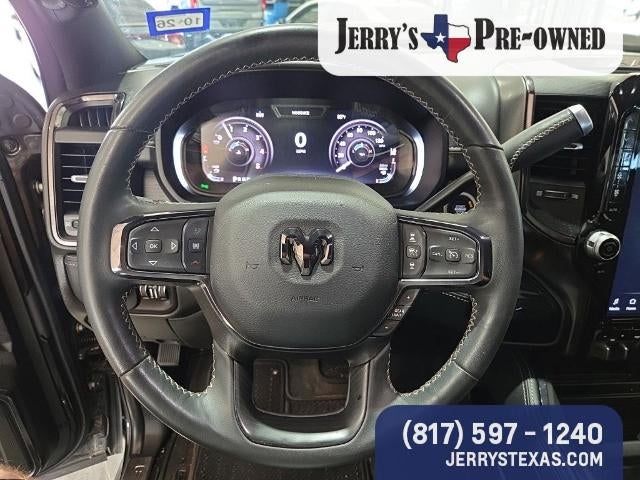 2024 RAM 2500 Limited