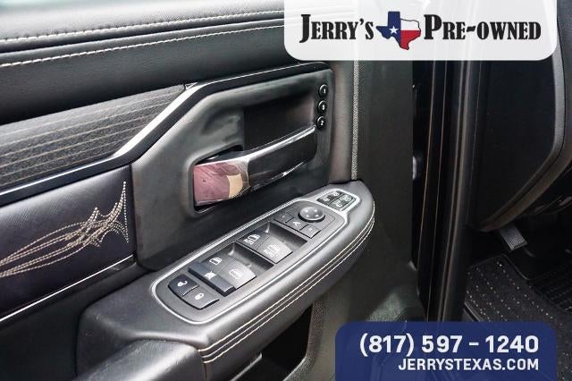 2024 RAM 2500 Limited