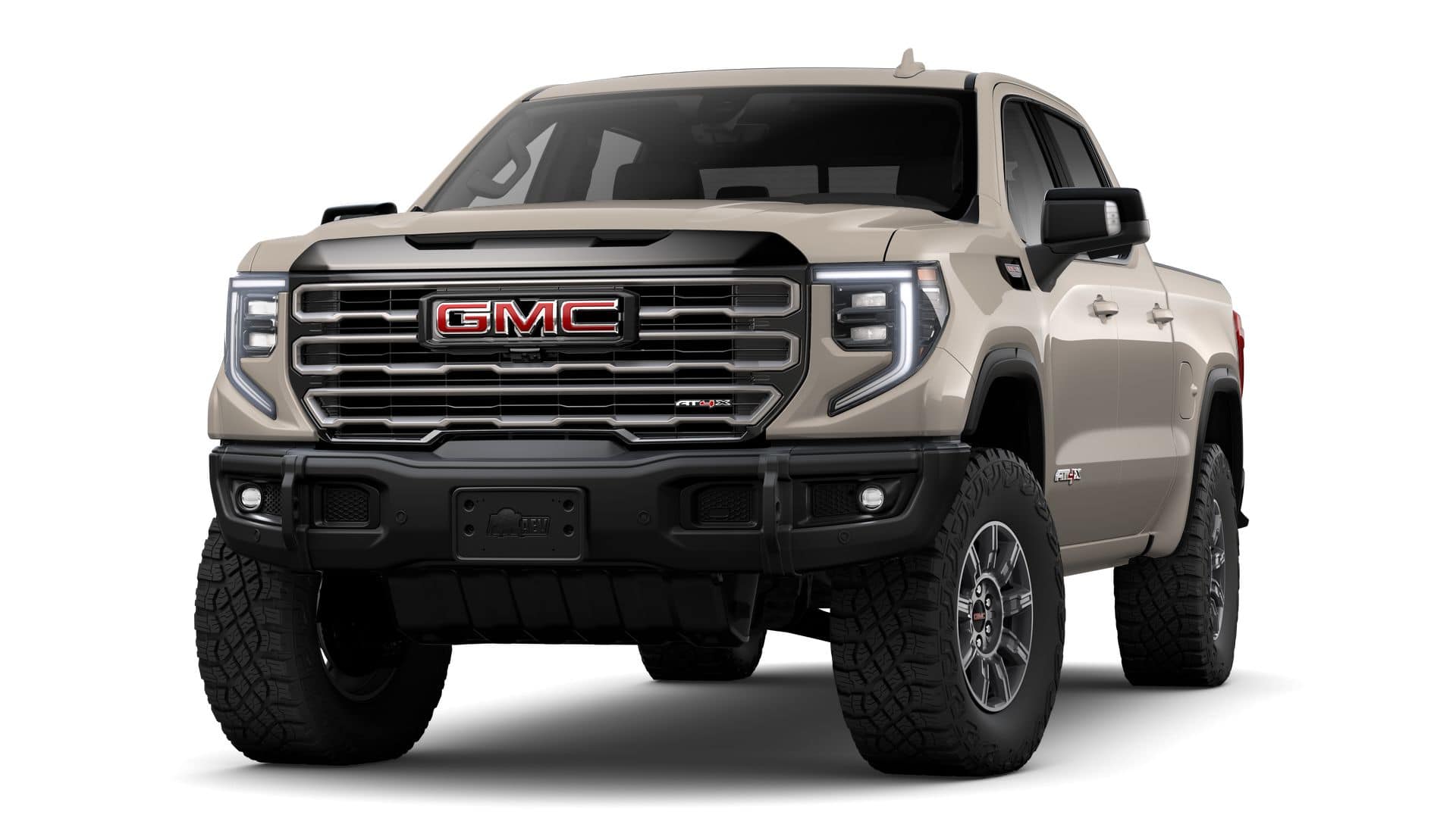 2026 GMC Sierra 1500 Base